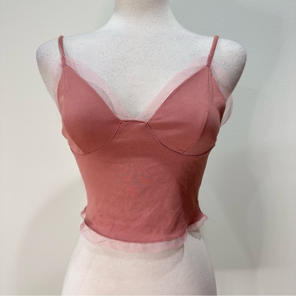 Crop Top Bundle - Picture 5 of 12